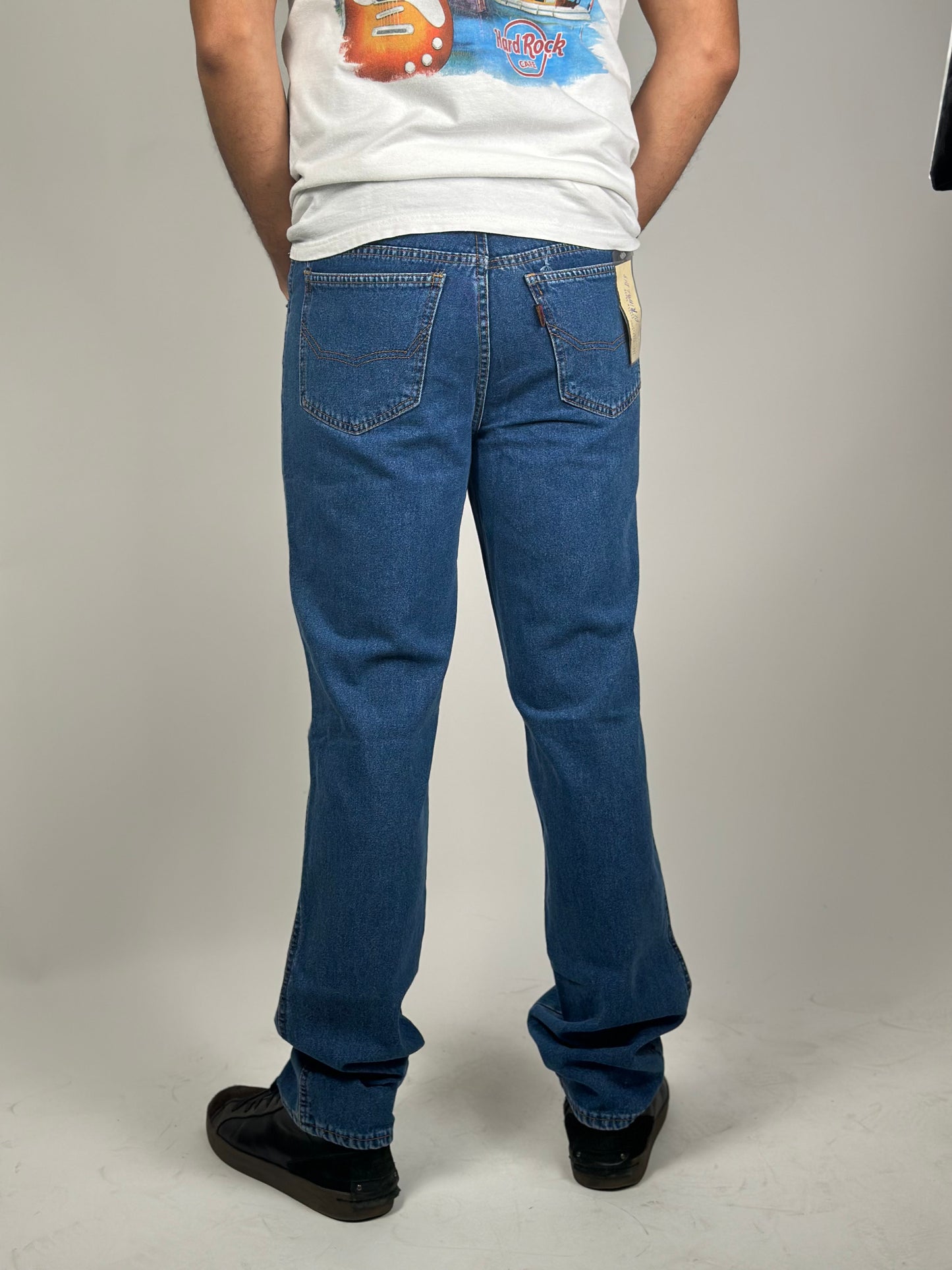 Blue jeans VINTAGE
