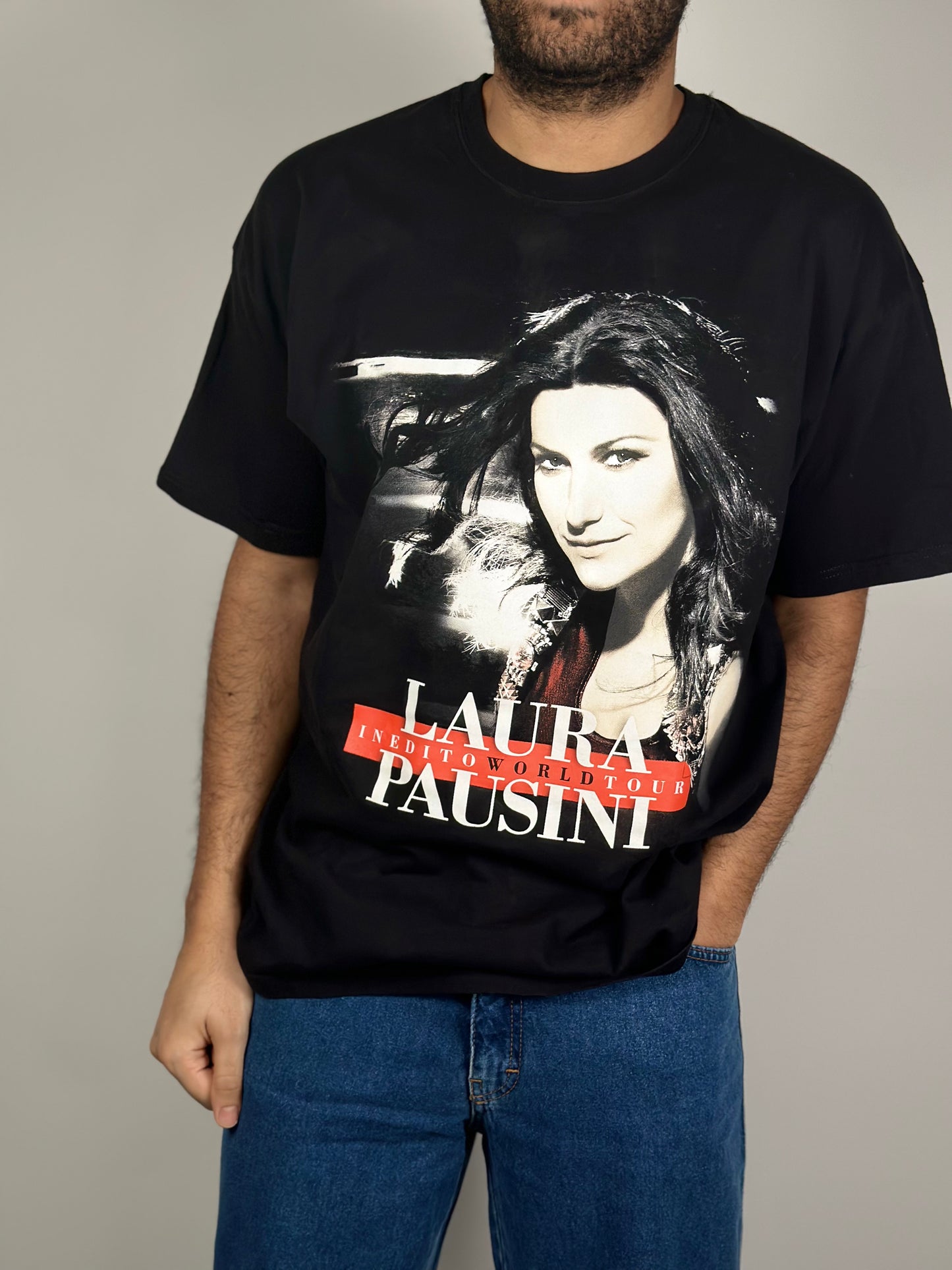 T-shirt LAURA PAUSINI