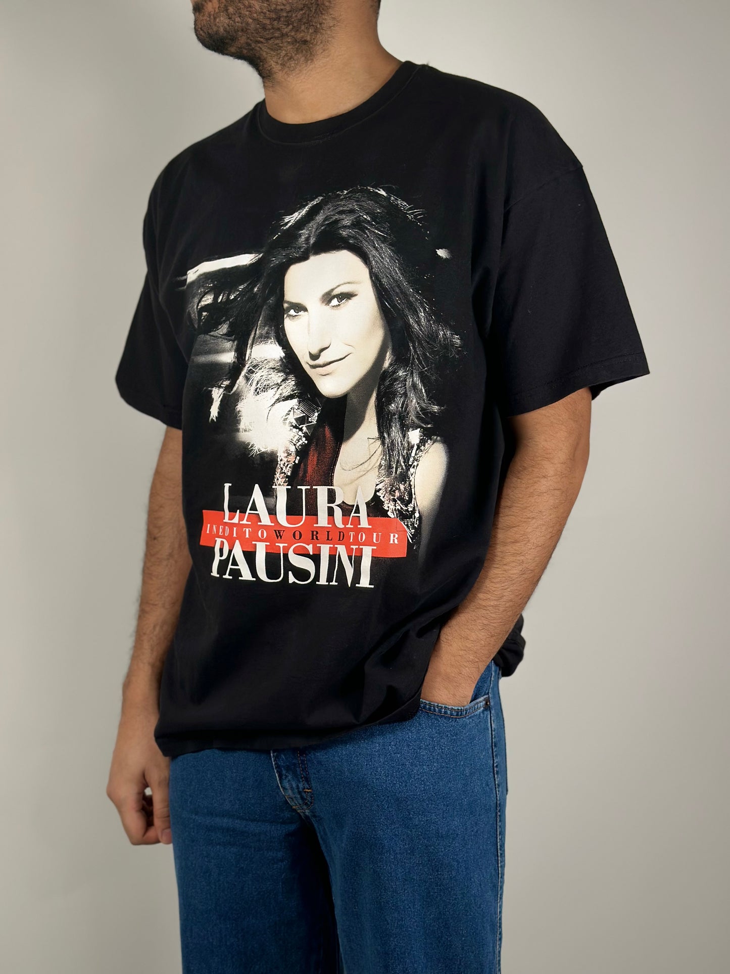 T-shirt LAURA PAUSINI