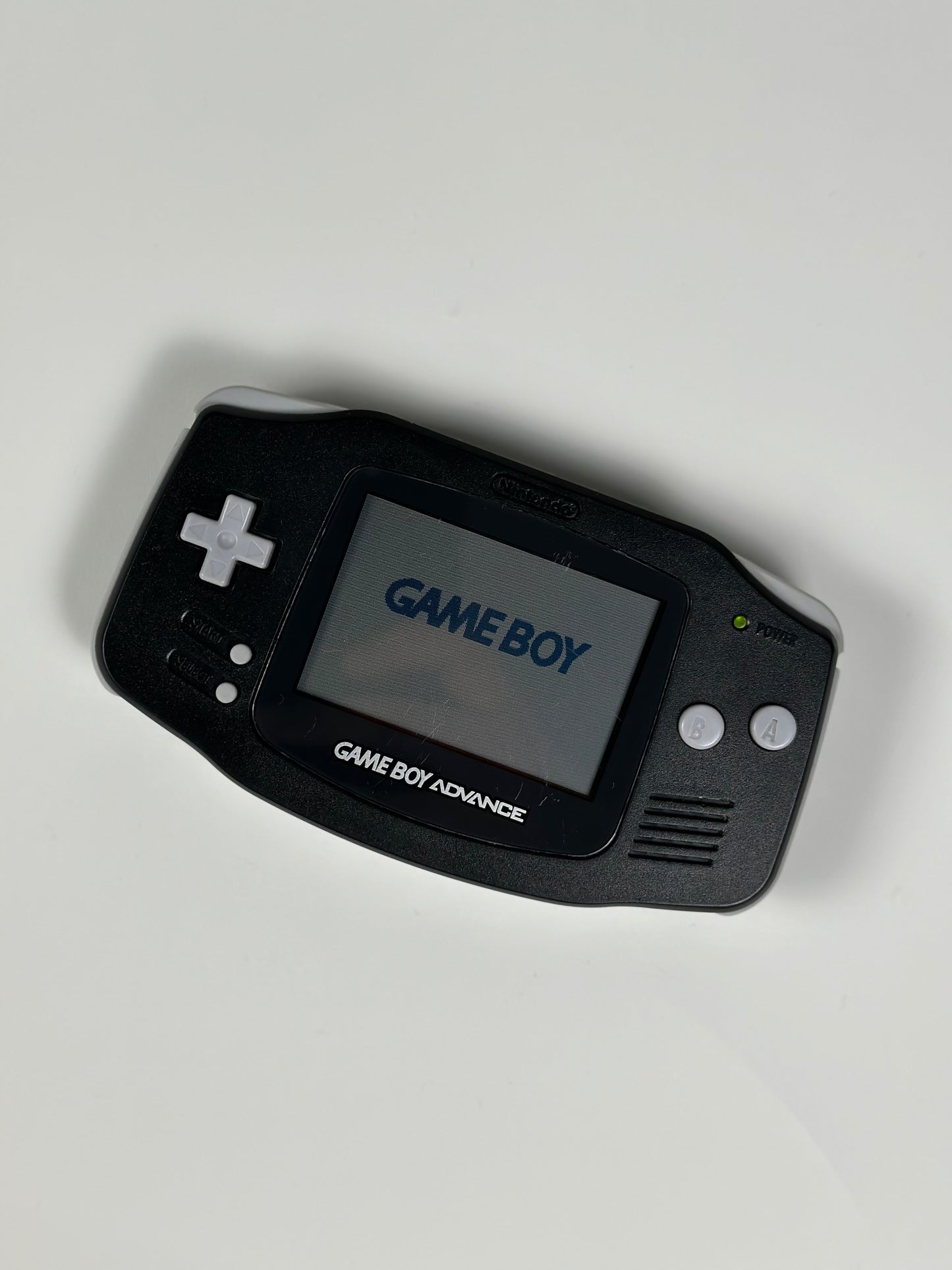 GAMEBOY Advance (Nintendo)